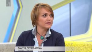 Mateja Šober Ažman